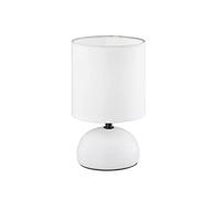 RL LIVE YOUR LIGHT Reality Lampe de table, Blanc, 14.0 x 14.0 x 23.0 cm