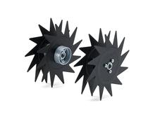 RL-MM / L'outil aérateur