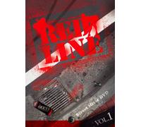RL-Red Line- Vol.1 [DVD]