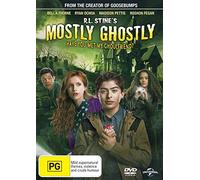 RL Stine's Mostly Ghostly 2 [Edizione: Australia] [Import]