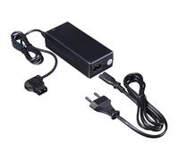 BRESSER RL-T1A Chargeur pour batterie 1 V-Lock
