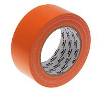 Rl toile orange 48mmx33m BUISARD - 714401