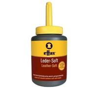RL24 Effax - Cuir doux avec pinceau - 1 flacon de 475 ml