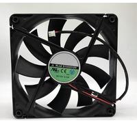 RL4Z S1352512H DC12V 0.33A 13.5cm Chassis Power Cooling fan