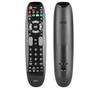 RL67H-8 Télécommande Compatible avec Changhong LED Saba TV 29A6500H 28C2000H EC32H4DN LED39D2200HB LED32D2200H LED19T868 LED28C2200P LED29A6500H LED32C2000H LED32C2200H Contrôleur Remplacement