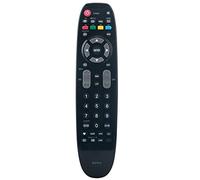 RL67H-8 Télécommande Fit for Changhong 29A6500H LED39D2200HB