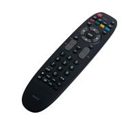 RL67H-8 Télécommande remplacée -VINABTY-fit pour Changhong Saba Télécommande TV LED RL67H-8 LED19D2000H 24D1000SD LED39D2200H LF24F699 28C2000S 29A6500 29B1000S 32C2000H
