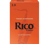 DAddario Woodwinds DAddario Woodwinds Rico Baritone Saxophone 2.0
