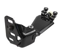 RLB-HILON Rouleau de porte coulissante latérale compatible avec Ford Transit Connect 2014 à 2022, pour côté passager droit à l'intérieur de la charnière de porte coulissante