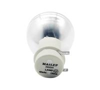 RLC-092 RLC-093 Accessoires de Lampe de Projection adaptés for PJD5151/PJD5153/PJD5154/PJD5155/PJD5250/PJD5253/PJD5254/PJD5255(RLC-092 RLC-093 CB)