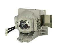 RLC-092 RLC-093 Lampe de rechange pour projecteur VIEWSONIC PJD5153 PJD5155 PJD5255 PJD6350 VIEWSONIC PJD5555W PJD6550Lw PJD6551Lws, lampe avec boîtier par CARSN