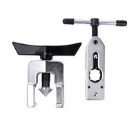 RLCJBMSUG Expandeur de Tubes Efficace, Outil de Longue durée, Manuel d'utilisation, pour l'expansion de tuyaux de climatisation et de Chambres Froides.