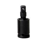 RLCJBMSUG Jeu de Joints universels pneumatiques 1/4" 3/8" 1/2" avec rallonge d'angle à cliquet et Adaptateur de Douille Manuel (Couleurs : 1-4)