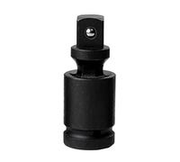 RLCJBMSUG Jeu de Joints universels pneumatiques 1/4" 3/8" 1/2" avec rallonge d'angle à cliquet et Adaptateur de Douille Manuel (Couleurs : 3-4)
