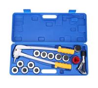 RLCJBMSUG Kit d'expansion de Tubes Manuel Portable en cuivre et Aluminium