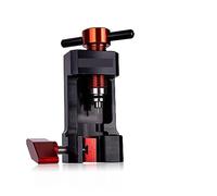 RLCJBMSUG Outil de précision pour Freins à Disque hydrauliques de vélo : Outil de Pose d'aiguille pour Tuyau d'huile, Coupe-Tuyau, Pince à câble, connecteur, Insertion, Installation, Pression.