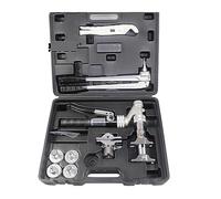 RLCJBMSUG Outil de sertissage hydraulique PEX Populaire IG-1632AZ Plage 16-32 mm Utilisé pour Les systèmes REHAU avec Outils de sertissage et d'expansion PEX Durabilité (Type personnalisé)