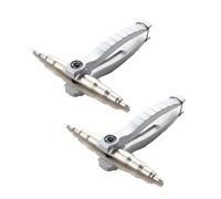 RLCJBMSUG Outil d'expansion de Tube Manuel pour la réparation et Le raccordement de tuyaux de réfrigération (6-22 mm)