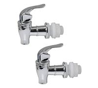 RLECS Lot de 2 embouts de rechange pour distributeur de boissons - Bec de rechange