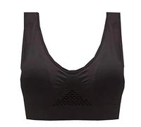 RLEHJN Soutiens-Gorge Femme Deals of The Day Soutien Gorge Sport Femme Soutien Gorge sans Armature Soutien Gorge Push up Soutien Gorge sans Armature Grande Taille sans Complexe Soutien Gorge