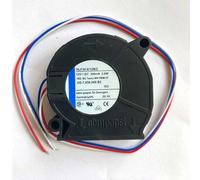 RLF35-8/12N/2 DC12V 300mA 3.6W 5015 5cm 3-Wire Cooling Fan