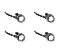 RLFNPHMHX 4x Jet d'huile de refroidissement de piston for H//y//u/n/d/a/i G//e/n/e/s/i/s K//i/a K5 O//p/t/i/m/a S//o/r/e/n/t/o 2015+,21142-2G001