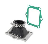 RLFNPHMHX Admission M//a/n/i/f/o/l/d Carb Boot et JOINT for H//o//n/d/a 1983 1984 ATC250R ATC 250R 16210-964-000