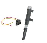 RLFNPHMHX Bobine d'allumage for R//e/n/a/u/l/t C/l/i/o K/a/n/g/o/o L/a/g/u/n/a D/a/c/i/a N/i/s/s/a//n O//p/e/l 7700107177 22448-00QAA(Coil and Plug)