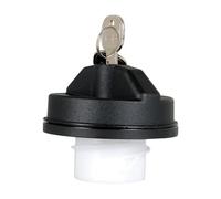 RLFNPHMHX Bouchon de réservoir à Verrouillage for W/r/a/n/g/l/e//r 2000-2021 C/h/e/r/o/k/e//e 2014-2021 R//a/m 2000-2021, 05278655AB
