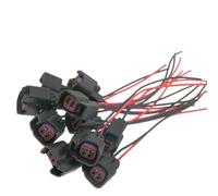 RLFNPHMHX Connecteur SMP du capteur de vitesse de roue ABS avant arrière L/RG//M//CD//o//d/g/e F//o//r/d J//e///ep 96252CY