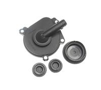 RLFNPHMHX Couvercle de séparateur d'huile de capuchon de soupape de ventilation de carter d'arbre à cames de moteur for B//e/n/z W211 W203 W204 E350 C230 C280 C300 CLK350 CLS550