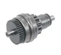 RLFNPHMHX Démarreur Bendix for H//o/n/d/a NHX110 NCH50 NSC110 NSC50 SCV100F 28120-GCC-000