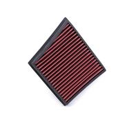 RLFNPHMHX Filtre à air d'admission froide for F//o/r/d F/i/e/s/t//a E/c/o/S/p/o/r/t M/a/z/d//a 2 1.6L