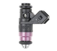 RLFNPHMHX Injecteur de Carburant for R/e/n/a/u/l//t M/e/g/a/n/e 1.6 16v 31 T. KM Buse d'injection Essence H132259 8200132259(1PC)