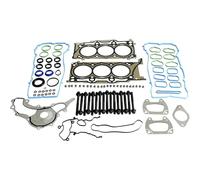 RLFNPHMHX Kit de boulons de joint de culasse for moteur D/o/d/g//e R/a//m 1500 J/e/e//p W/r/a/n/g/l/e//r 3.6L 11-16