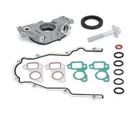 RLFNPHMHX Kit de joints de carter d'huile for moteur 98-20 G//MC/h/e/v//r/o/l/e//t B/u/i/c//k LS1 LS2 4.8L 5.3L 5.7L 6.0L