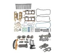 RLFNPHMHX Kit de réfection moteur complet (joints, chaîne de distribution, pompe à huile et à eau) for f/o/r//d Transit 3.5L/3.5T (avant/arrière).