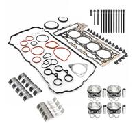 RLFNPHMHX Kit de réfection moteur for bb///m/w P/e/u/g/e/o//t 1.6L 1.6T L4 16V GAS 1.6 LT R55 R56 R57 R58 N13 N18 2006-2024