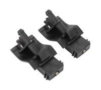 RLFNPHMHX Lot de 2 Buses de pulvérisation d'eau for Lave-Glace de Voiture, for modèles T//o/y/o/t/a C//a/m/r/y for L/e/x/u//s GX460 IS250 LS460, 85381-30110