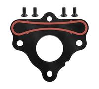 RLFNPHMHX Plaque de butée de retenue d'arbre à cames avec boulons for moteur essence V8 5,3 L GM LS1, LS2, LS3, LS6, LS7 et LQ4