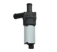 RLFNPHMHX Pompe auxiliaire universelle for liquide de refroidissement à eau Pompe auxiliaire supplémentaire 0392020034