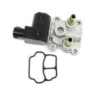 RLFNPHMHX Soupape de commande d'air de ralenti for T/o/y/o/t//a C/o/r/o/l/l//a, 22270-97401 22270-11020 18137-64G01