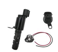 RLFNPHMHX Soupape de commande de calage variable des arbres à cames for K/i/a H/y/u//n/d/a/i G4LA G3LA 2437504000 24375 04000 2011 24375-04000(VVT and Wire X1)