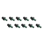 RLFNPHMHX Soupape de ventilation positive du carter (PCV) for M/i/t/s/u/b/i/s//h/i N/i/s/s/a//n 11810-6N202 118106N202 1035A422(10 PCS)