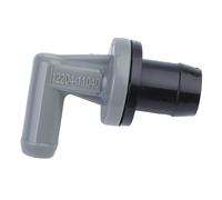 RLFNPHMHX Valve de ventilation du carter en PVC for T/o/y/o/t//a C/o/r/o/l/l/a L/e/x/u/s ES250,12204-11040 1220411040