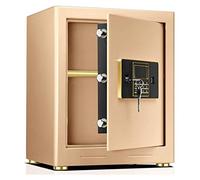 RLKHXBS Armoire de fichiers Safe 45 cm High File Filet Electronic Mot Mot de Passe SAFICITION CONFIDENTIEL CAPAGE DE Rapport All Acte