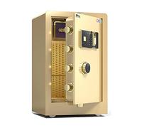 RLKHXBS, Armoire numérique de sécurité imperméable Ignifuge s en Acier Lourd Grand, casiers à la sécurité ignifuges antivol, Armoire électronique avec aileron (