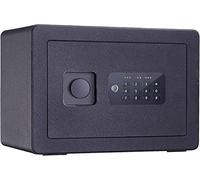 RLKHXBS Box for Documents Electronic Code Lock Home Office Wall Safe, All Steel Material