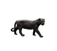 RLKHXBS Bronze Wenzhen Desk Ancient Pure Copper Tiger Ornament
