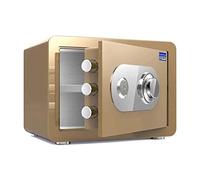 RLKHXBS Cabinet s ES for Home with Key Money Adults Storage Personal Alarm Into Wardrobe Password Anti-Theft Mechanical